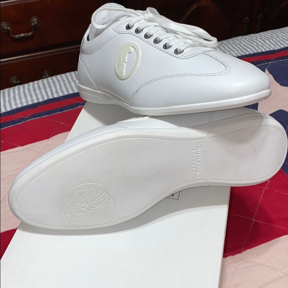 VERSACE COLLECTION - Picture 3 of 8